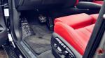 BMW X6 M by Gran Sport and Hamann 2017 года